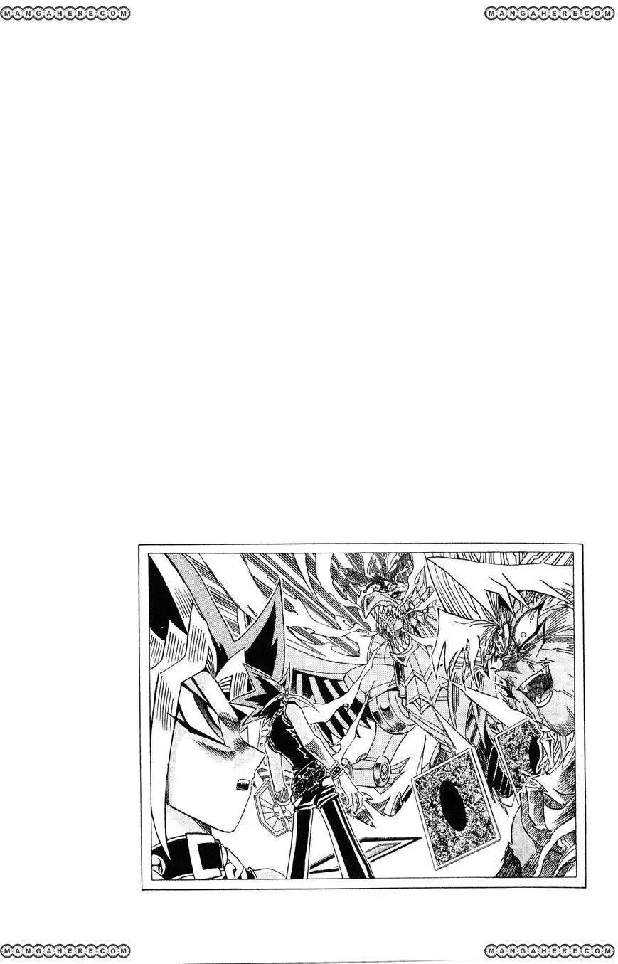 Yu-Gi-Oh! Duelist Chapter 213 1